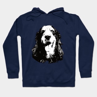 Cocker Spaniel Hoodie